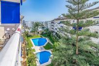 Duplex en venta en  San Pedro de Alcántara, Marbella