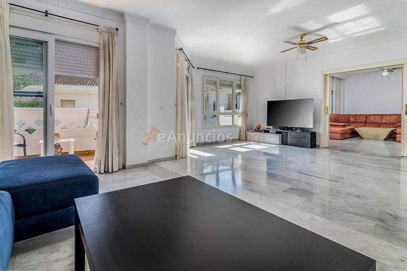 Duplex en venta en  San Pedro de Alcántara, Marbella