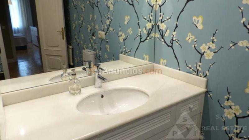 Apartamento en alquiler en  Chamberí, Madrid