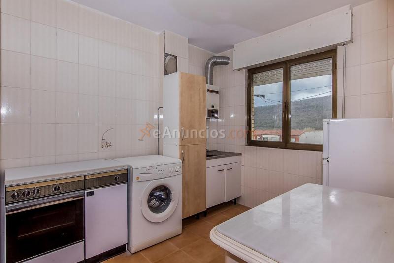 Apartamento en venta en  Cistierna