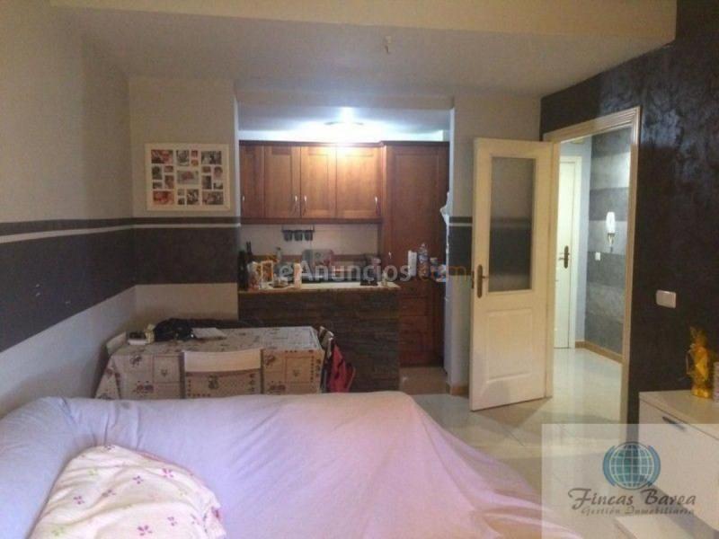 Apartamento en venta en  Los Pacos, Fuengirola