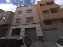 Apartamento en venta en  Doña Perfecta, Ciudad Alta, Las Palmas de Gran Canaria