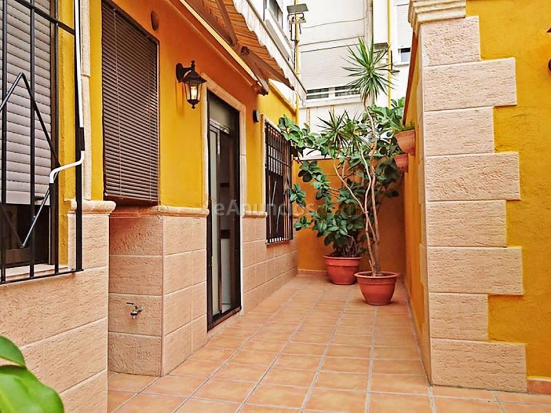 Apartamento en venta en  Extramurs, Valncia