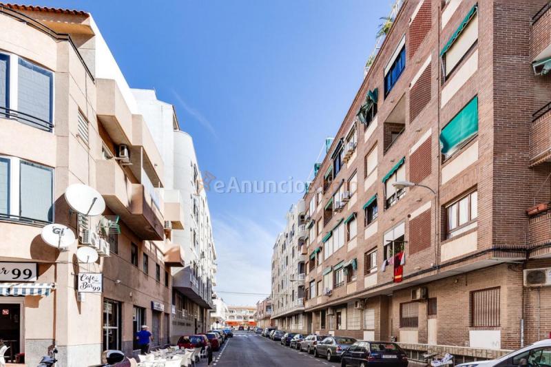 Apartamento en venta en Calle Goleta, Playa del Cura, Torrevieja
