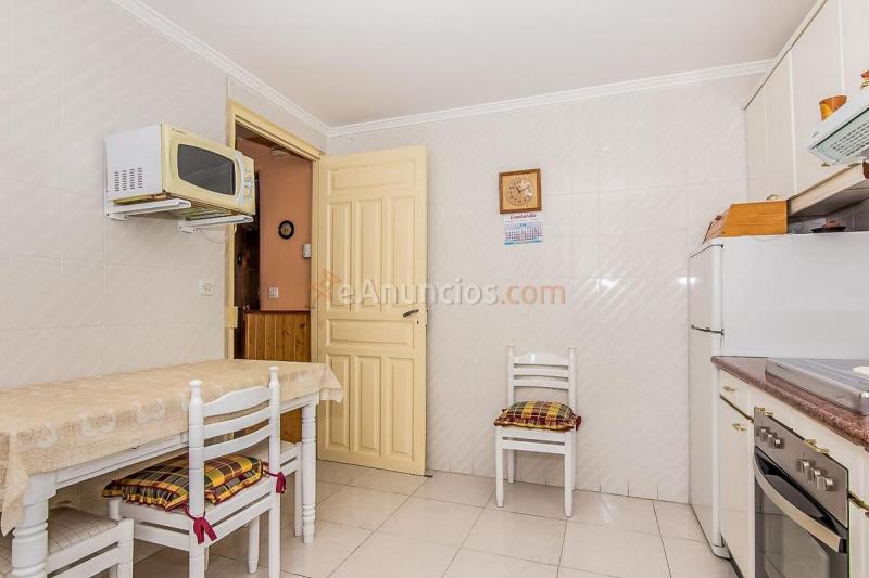 Adosado en venta en  Fresno de la Vega