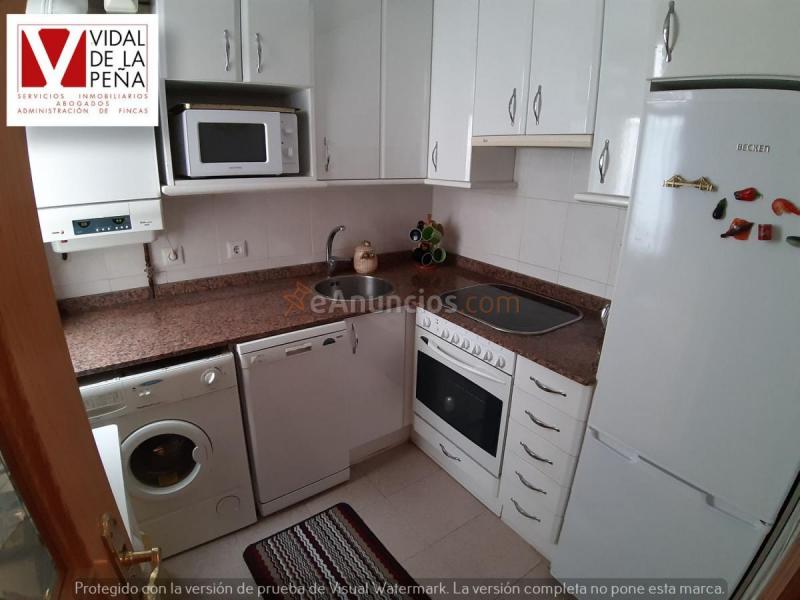 Apartamento en venta en  TENIENTE FUENTES PILA, El Sardinero, Santander