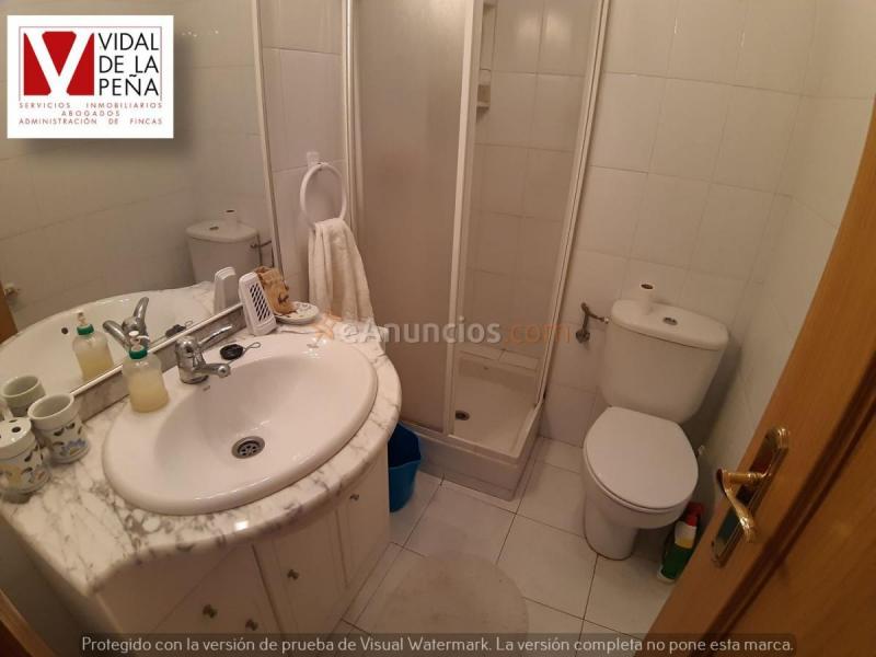 Apartamento en venta en  TENIENTE FUENTES PILA, El Sardinero, Santander