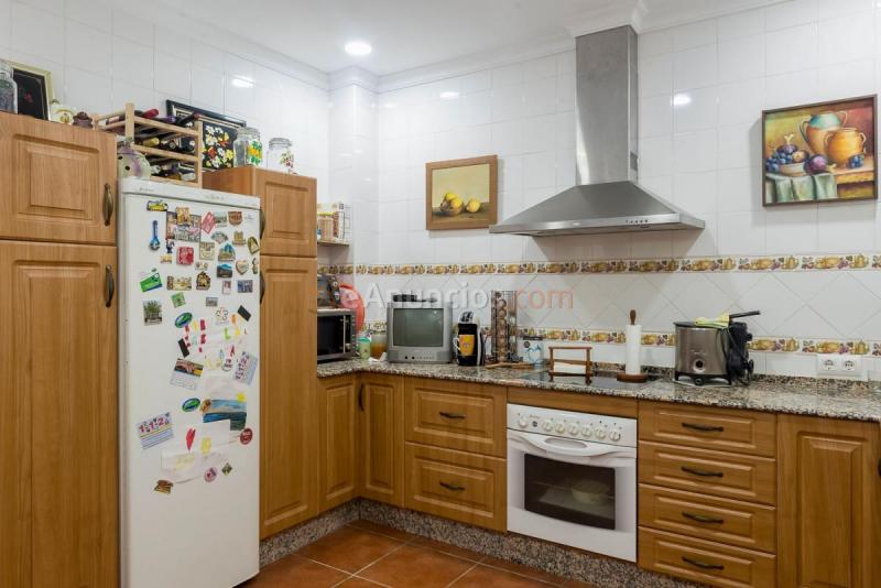 Adosado en venta en  Los Gallos - La Coquina, Chiclana de la Frontera