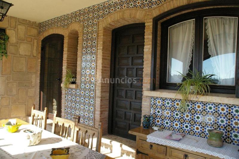 Adosado en venta en  Urbanización El Encinar de Humienta El Romero, Revillarruz