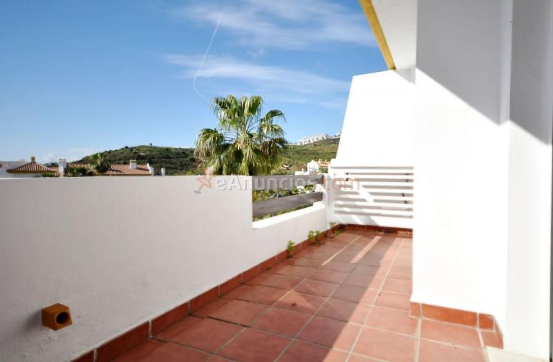 Apartamento en venta en Calle cartajima, La Cala de Mijas, Mijas