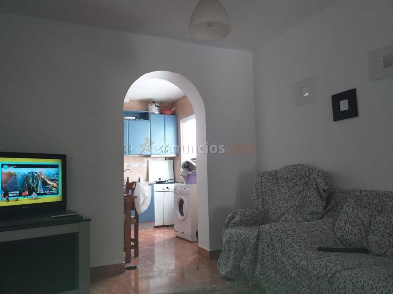 Casa en venta en Calle EN MEDIO, Centro, Torre del Mar