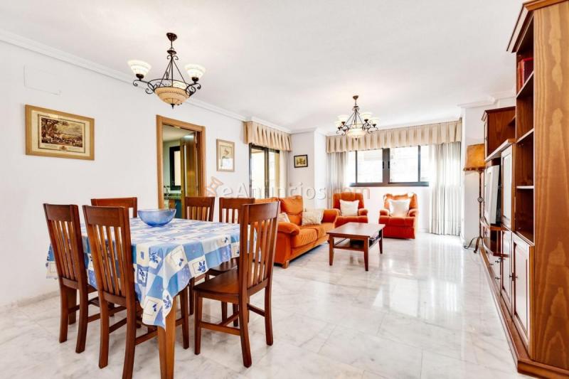 Apartamento en venta en  Ramón y Cajal, Playa del Cura, Torrevieja