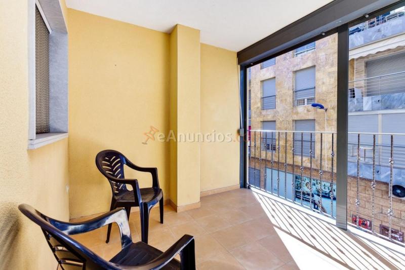 Apartamento en venta en  Ramón y Cajal, Playa del Cura, Torrevieja