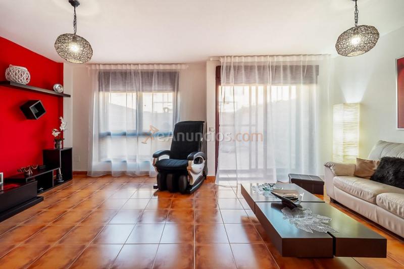 Adosado en venta en  Marchamalo