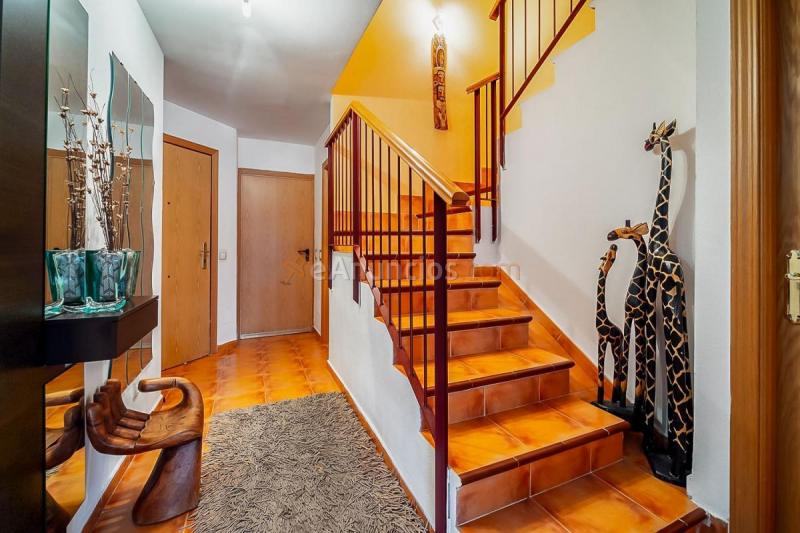 Adosado en venta en  Marchamalo