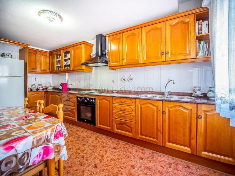 Duplex en venta en  Pedanías Oeste, Murcia