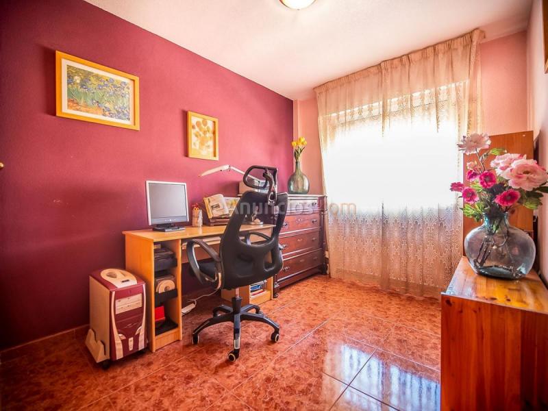 Duplex en venta en  Pedanías Oeste, Murcia