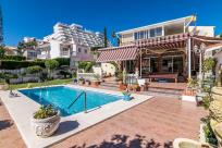 Adosado en venta en  Torreblanca del Sol, Fuengirola