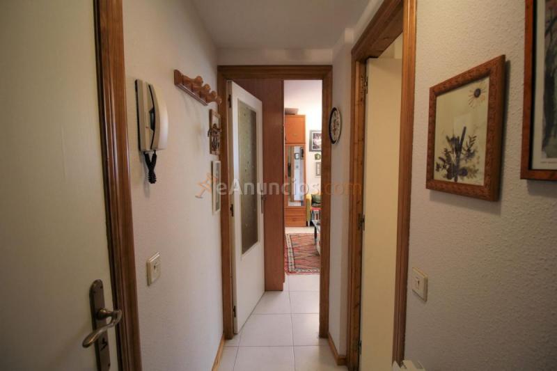 Apartamento en venta en Calle de Fondabós, Casco Urbano, Jaca