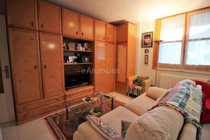 Apartamento en venta en Calle de Fondabós, Casco Urbano, Jaca