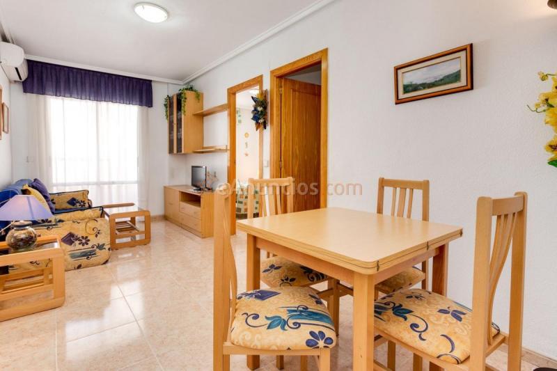 Apartamento en venta en  torresal, Centro, Torrevieja