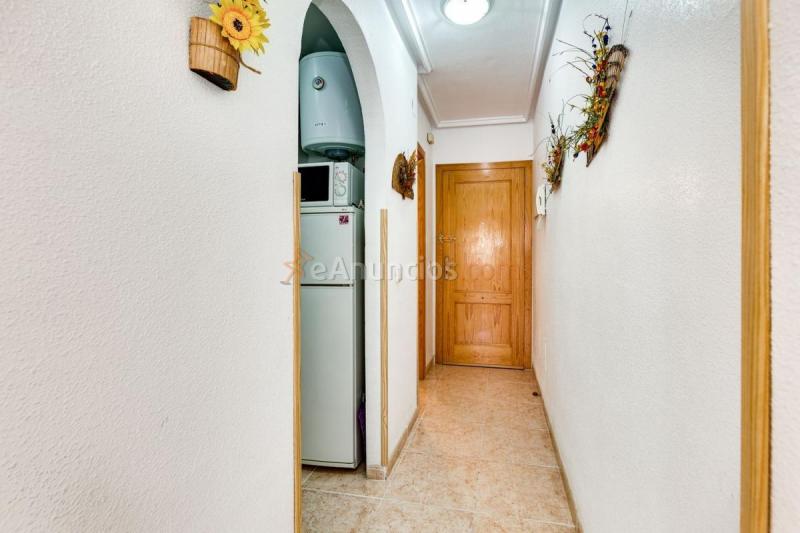 Apartamento en venta en  torresal, Centro, Torrevieja