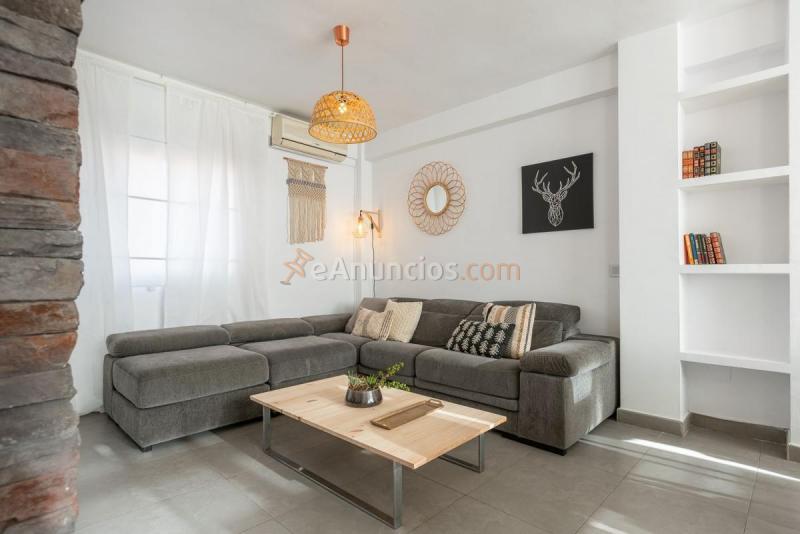 Apartamento en venta en  Ciudad Jardín, Málaga