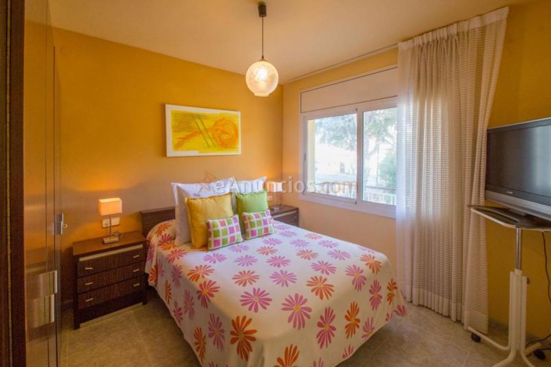 Apartamento en venta en  girones, S'Agaró, Castell-Platja d'Aro