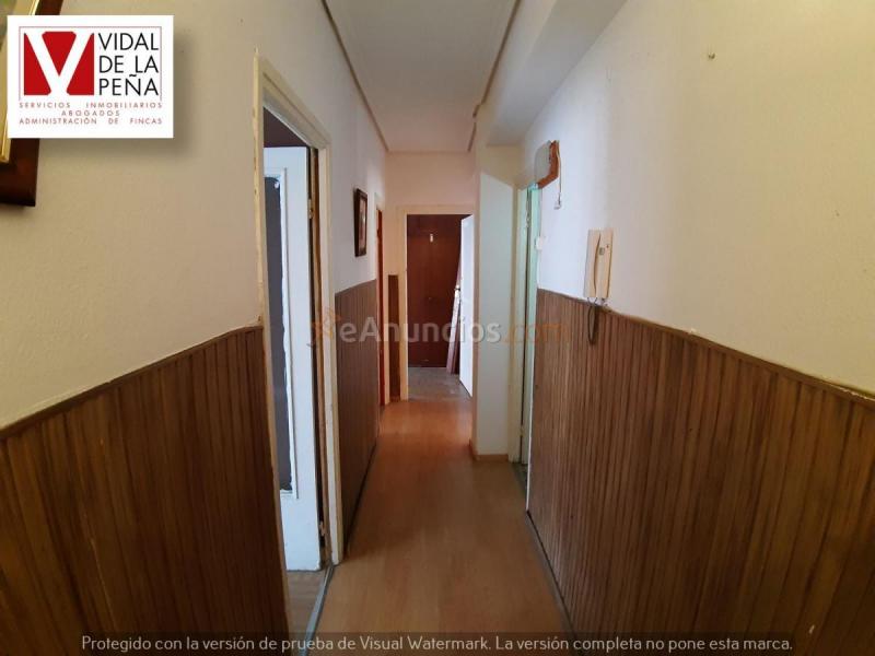 Apartamento en venta en  General Moscardó, Castilla - Hermida, Santander