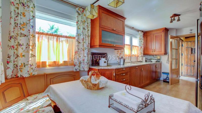 Adosado en venta en  Navacerrada