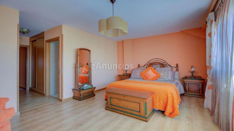 Adosado en venta en  Navacerrada