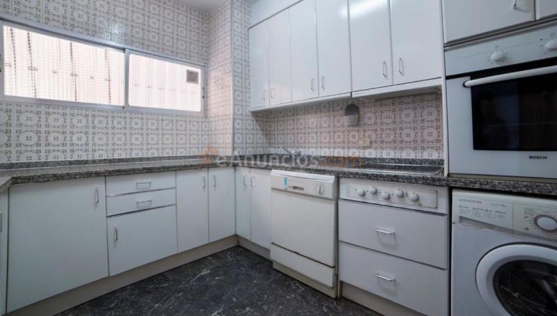 Apartamento en venta en  Playa de San Juan-El Cabo, Alicante  Alacant