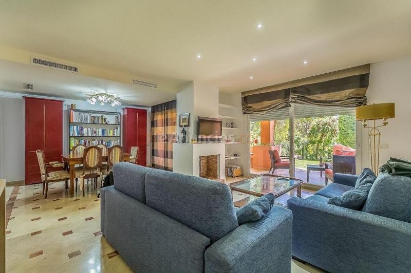 Adosado en venta en  Marbella Pueblo, Marbella