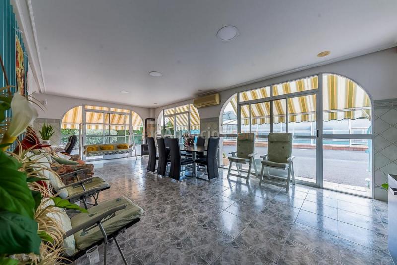 Adosado en venta en  El Altet-Balsares