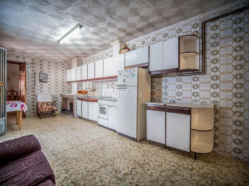 Casa Rural en venta en  Pedanías Este, Murcia