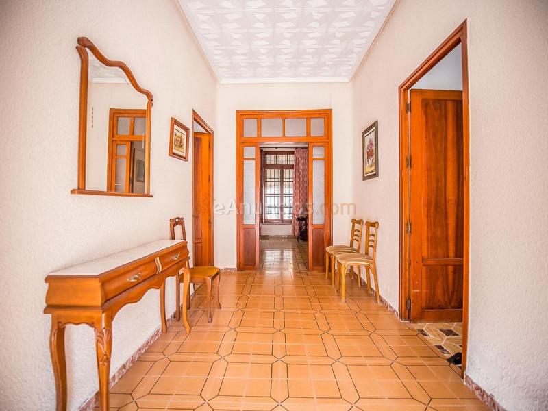 Casa Rural en venta en  Pedanías Este, Murcia