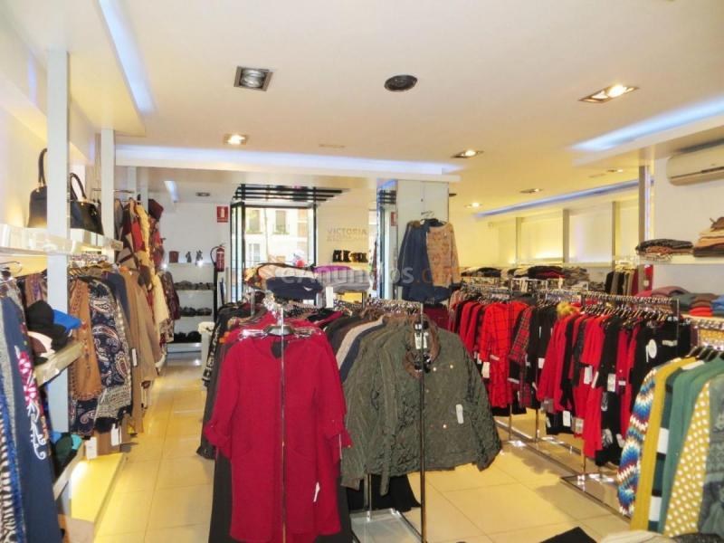 Local Comercial en venta en  Salamanca, Madrid