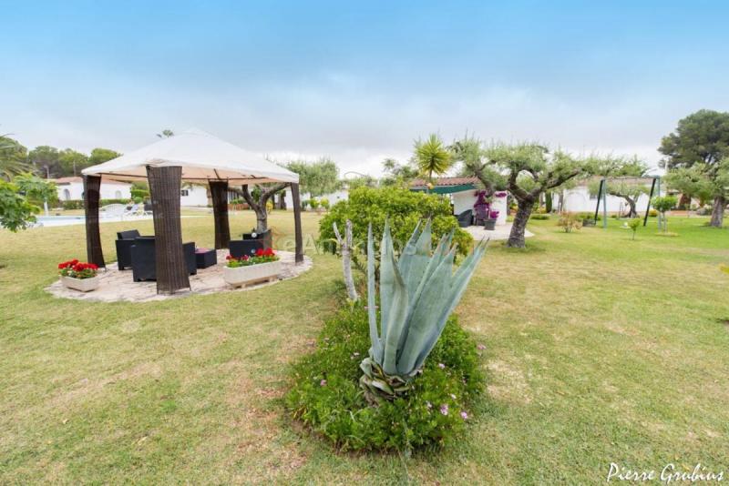 Parcela Rustica en venta en  partida cap de sant pere, Port, Cambrils