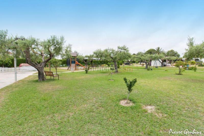 Parcela Rustica en venta en  partida cap de sant pere, Port, Cambrils