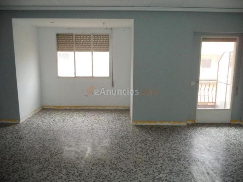 Apartamento en venta en Calle Nou d'Octubre, Beniopa - San Pere, Gandia