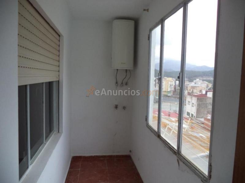 Apartamento en venta en Calle Nou d'Octubre, Beniopa - San Pere, Gandia