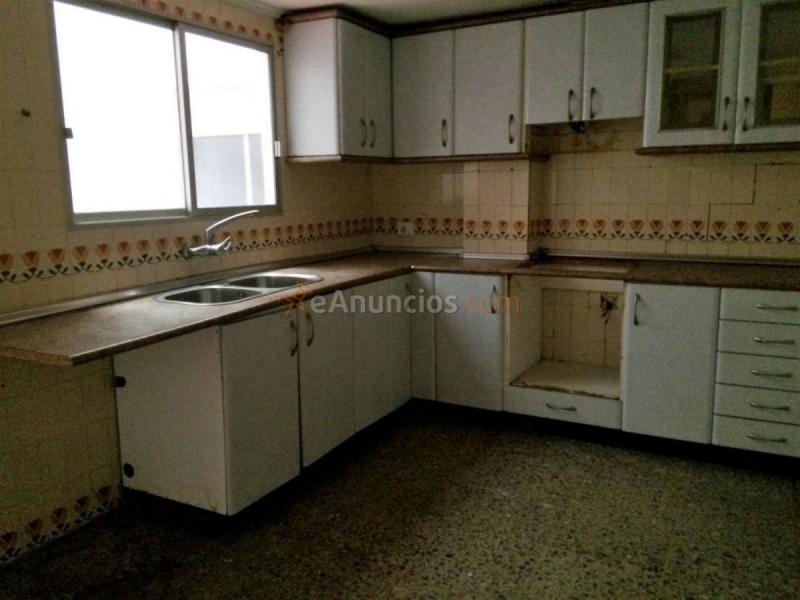 Apartamento en venta en Calle Ferrocarril d'Alcoi, Centro Ciudad, Gandia