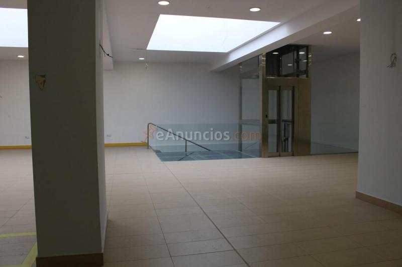 Local Comercial en alquiler en Calle hermosilla, Salamanca, Madrid