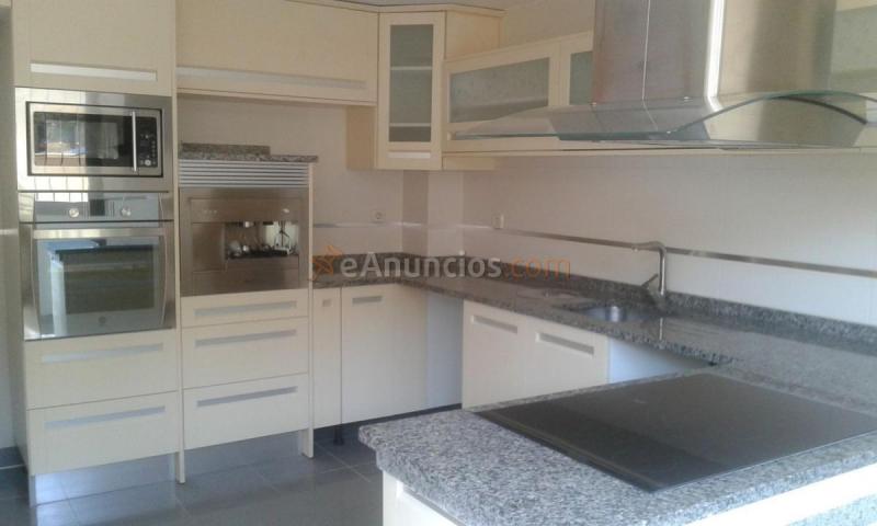 Adosado en venta en  Sierra de Aitana, Villanueva de la Cañada, Villanueva de la Cañada