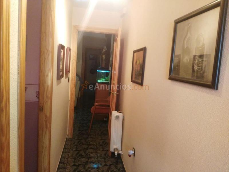 Apartamento en venta en  Santa Isabel, Jaén