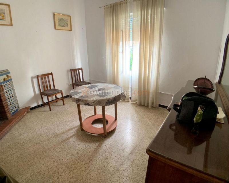 Casa en venta en  Albaida del Aljarafe