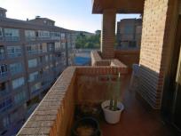 Duplex en venta en Calle Maestro Ricardo, Burgos, Zona sur - B Cortes, Burgos