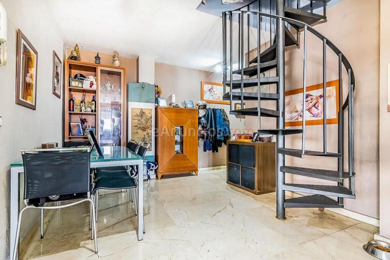 Apartamento en venta en  Las Lagunas, Mijas