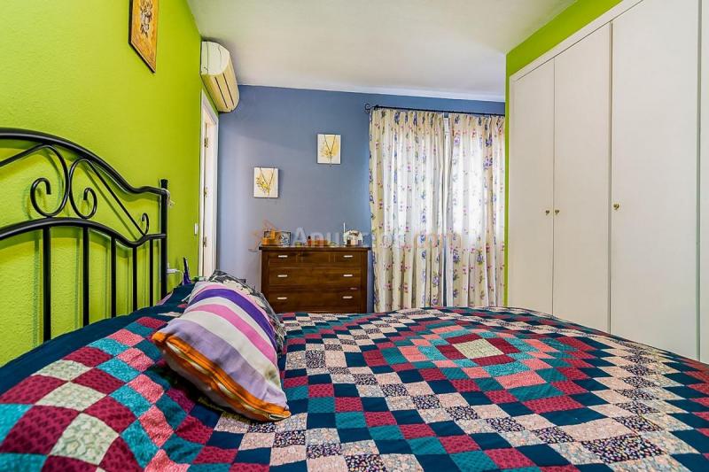 Apartamento en venta en  Las Lagunas, Mijas