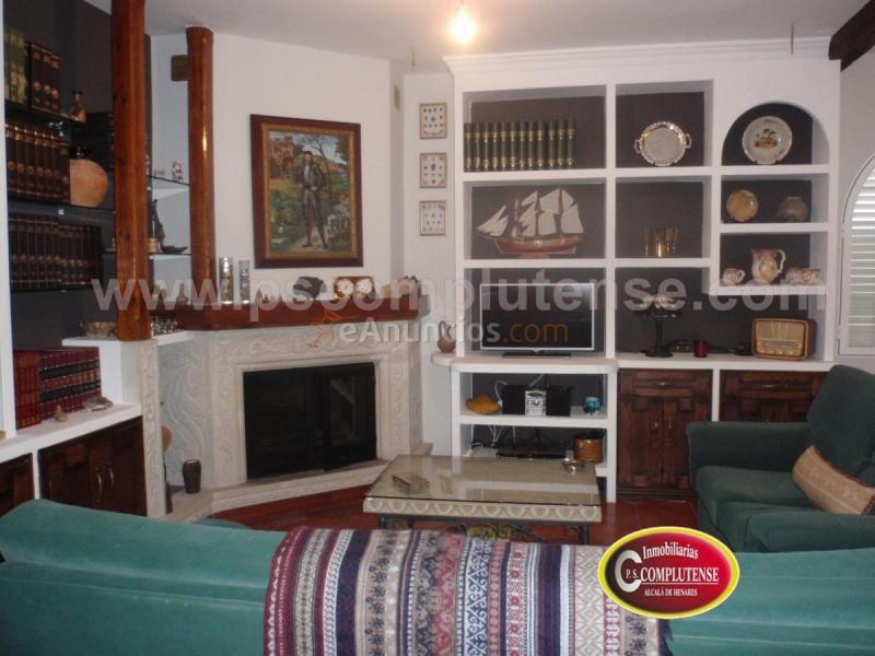 Adosado en venta en  Armuña de Tajuña